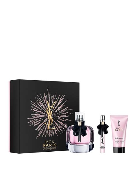 mon paris gift set.